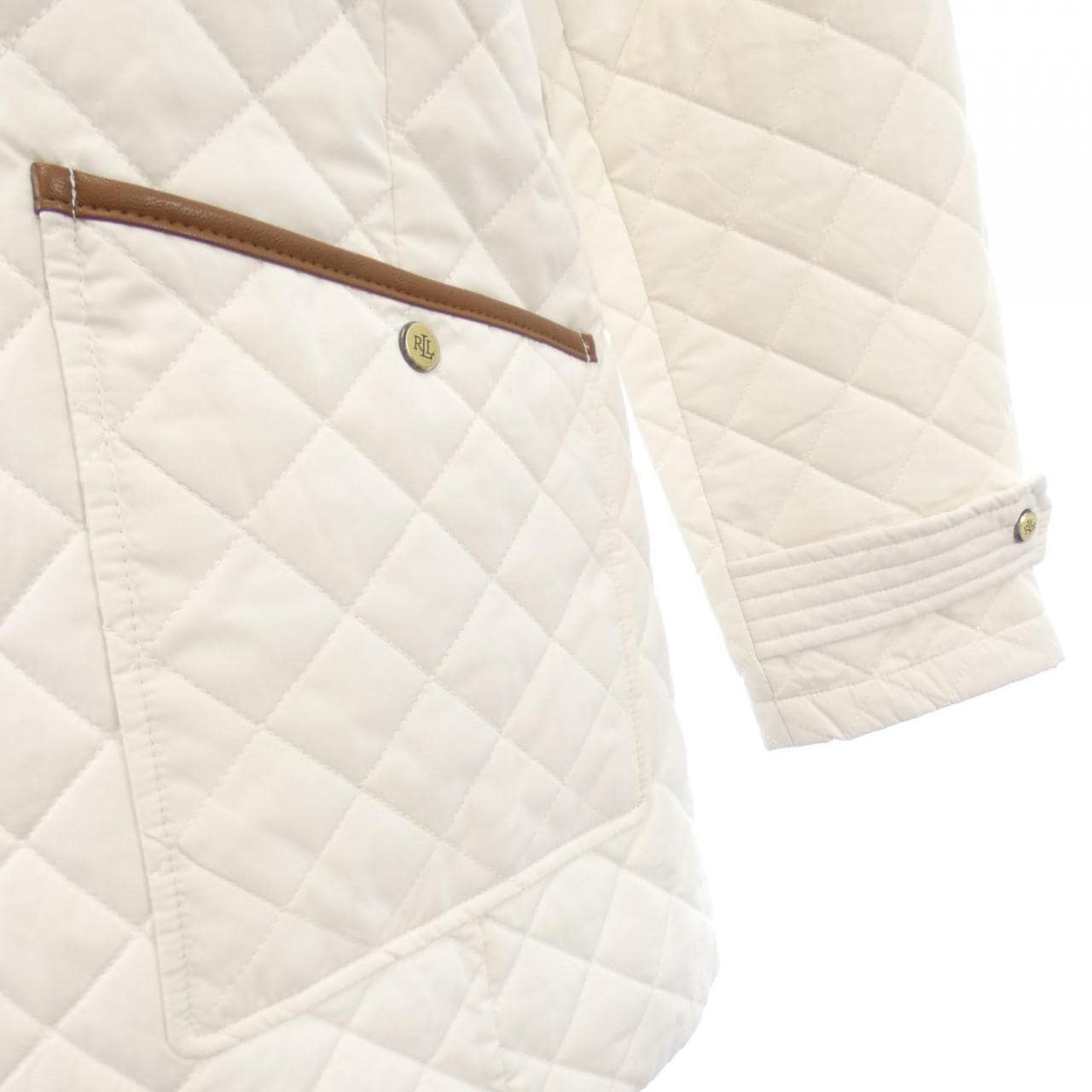 ローレンラルフローレン LAUREN RALPH LAUREN コート