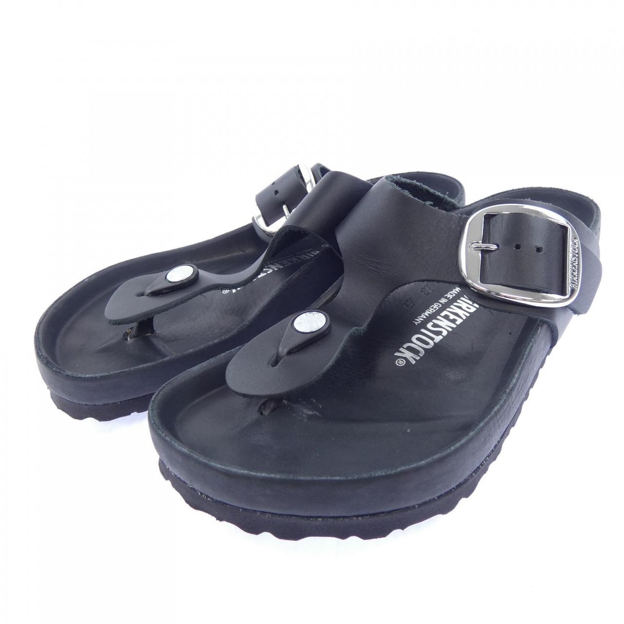 ビルケンシュトック BIRKENSTOCK GIZEH サンダル