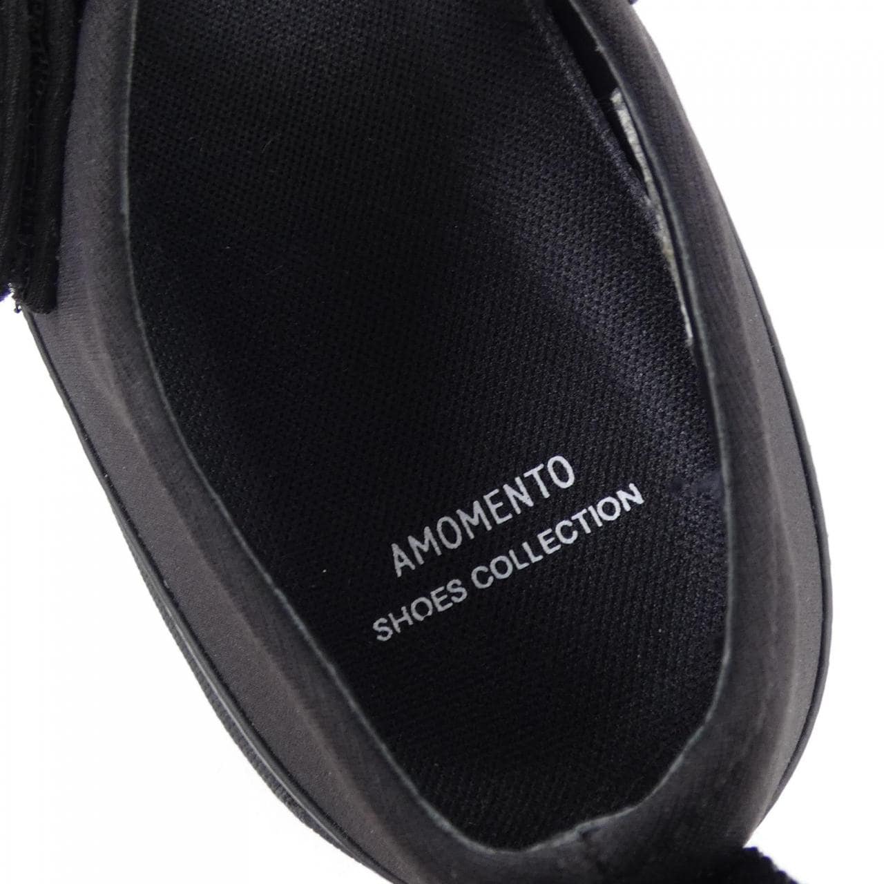 AMOMENTO シューズ