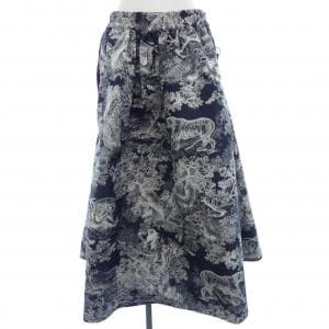 クリスチャンディオール CHRISTIAN DIOR スカート