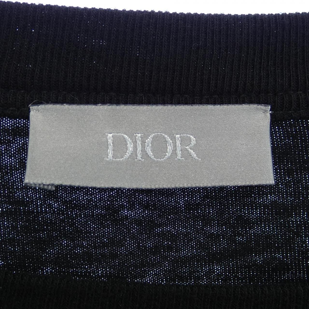ディオール DIOR 413J642A0817 Tシャツ