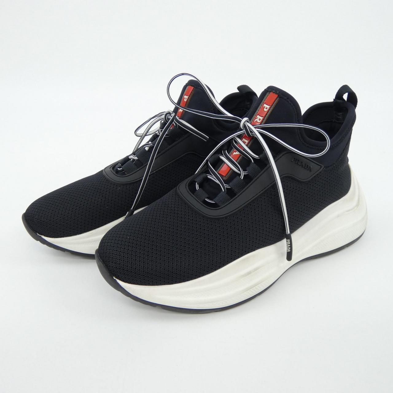 プラダ PRADA スニーカー