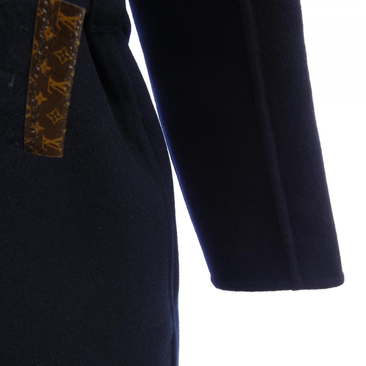 ルイヴィトン LOUIS VUITTON FOCO42O1 コート
