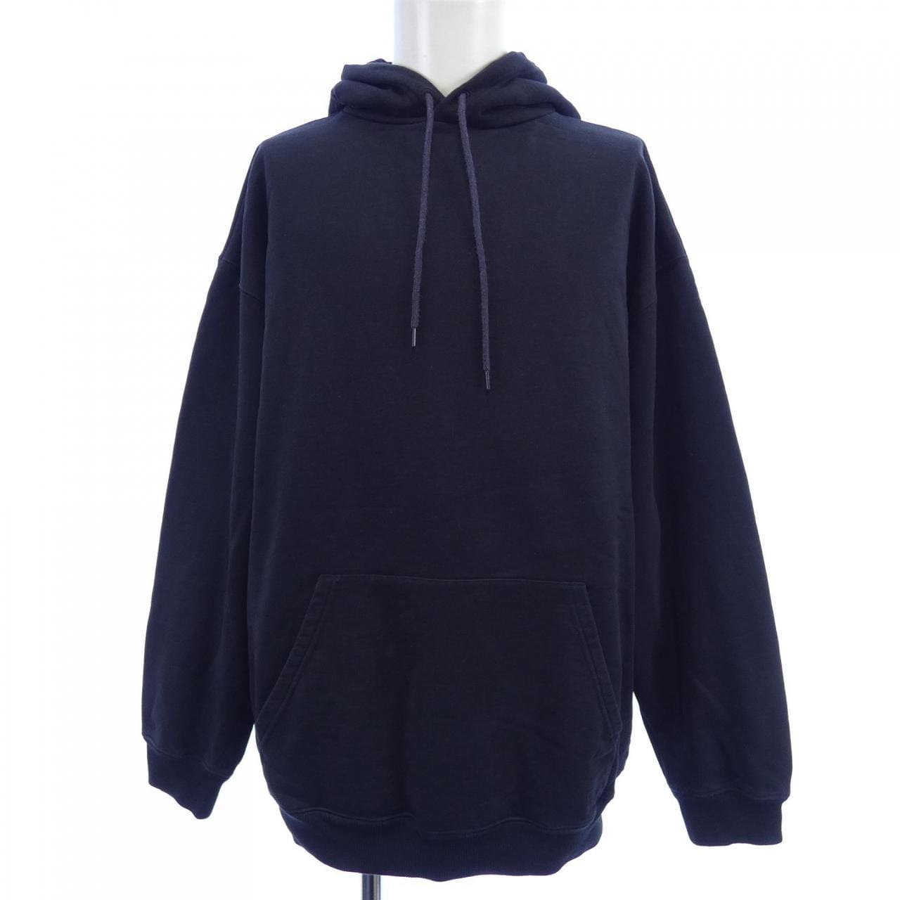 バレンシアガ BALENCIAGA 556143 TAV37 パーカー