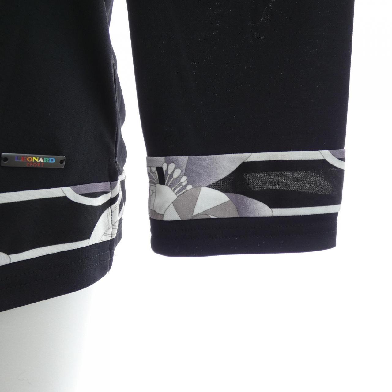 レオナールスポーツ LEONARD SPORT トップス