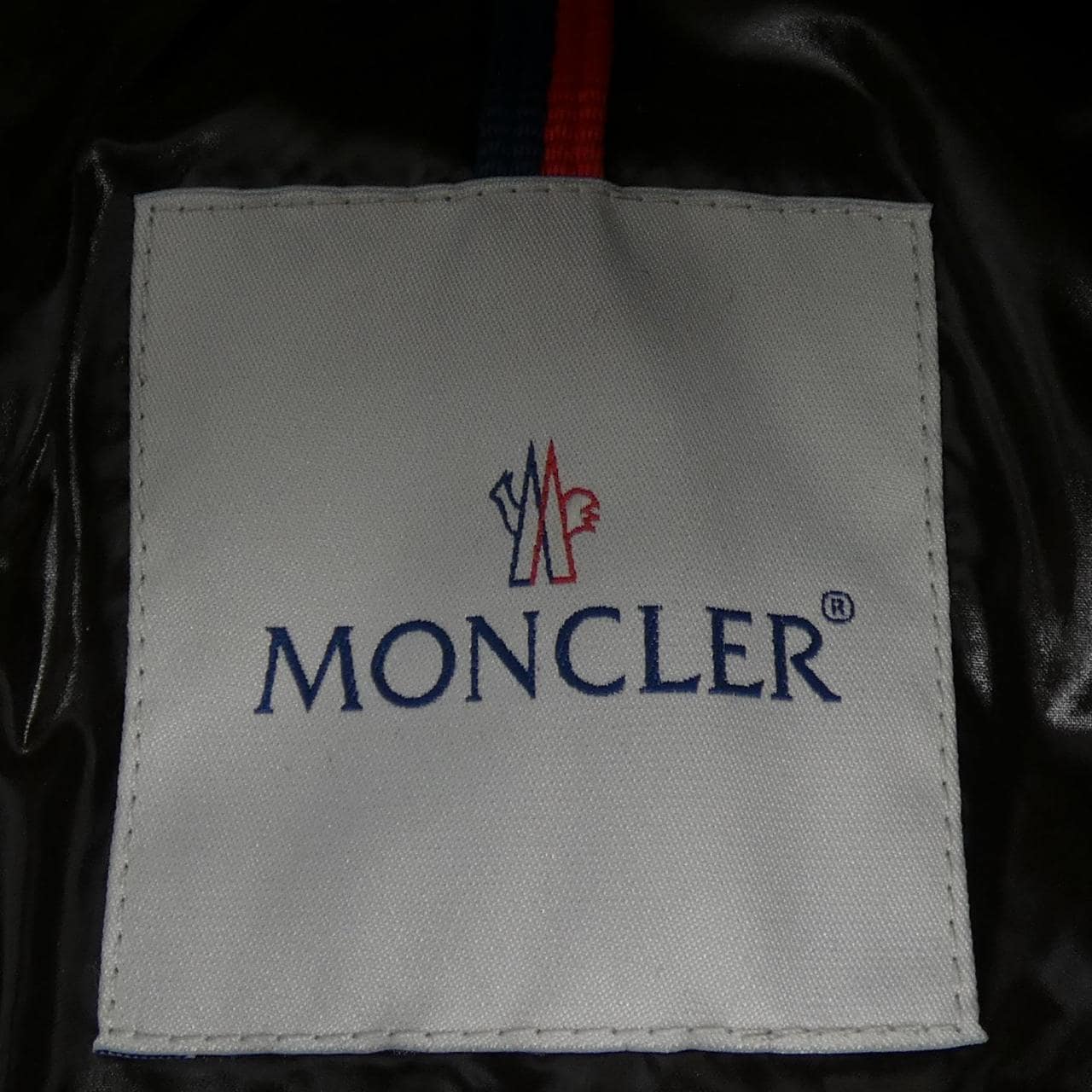 モンクレール MONCLER ROD ダウンジャケット