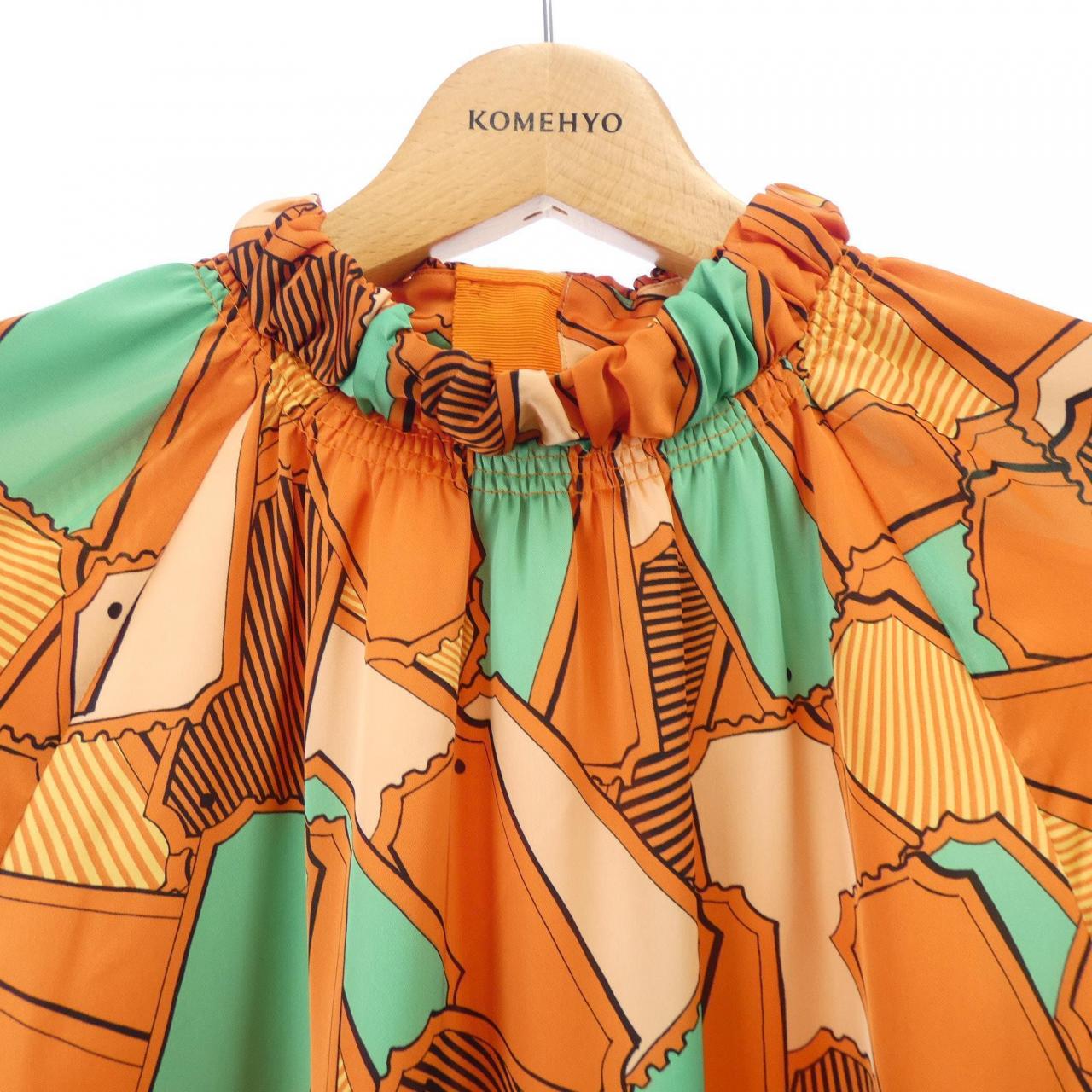 ミラショーン mila schon ワンピース