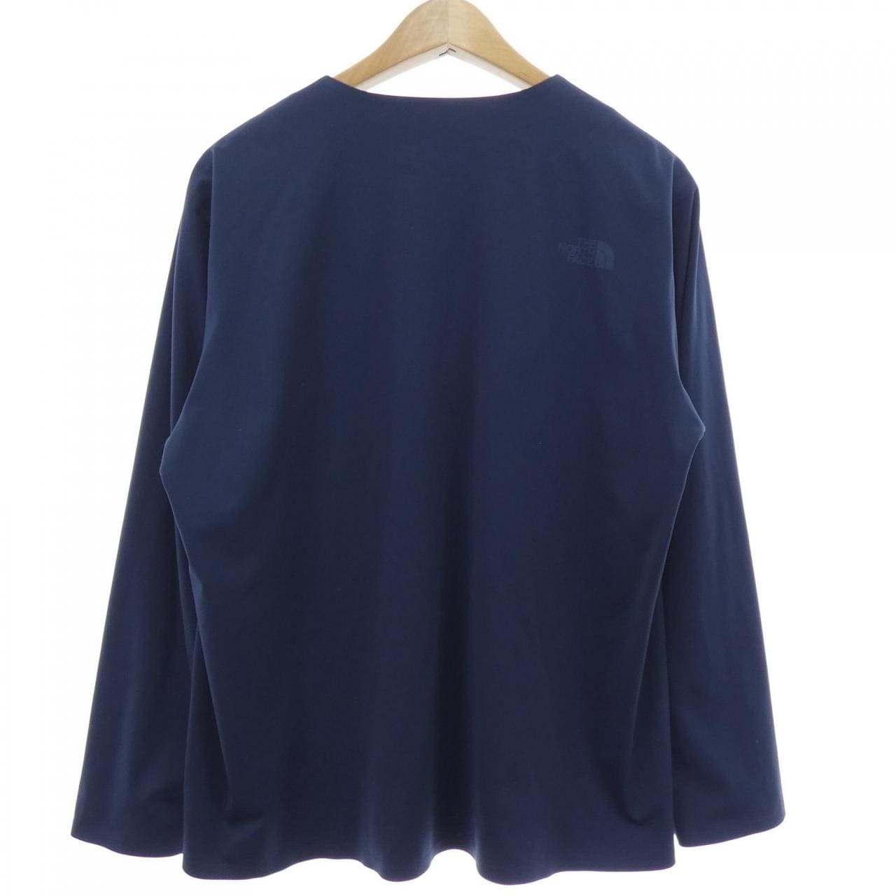 ザノースフェイス THE NORTH FACE NT12360 カーディガン