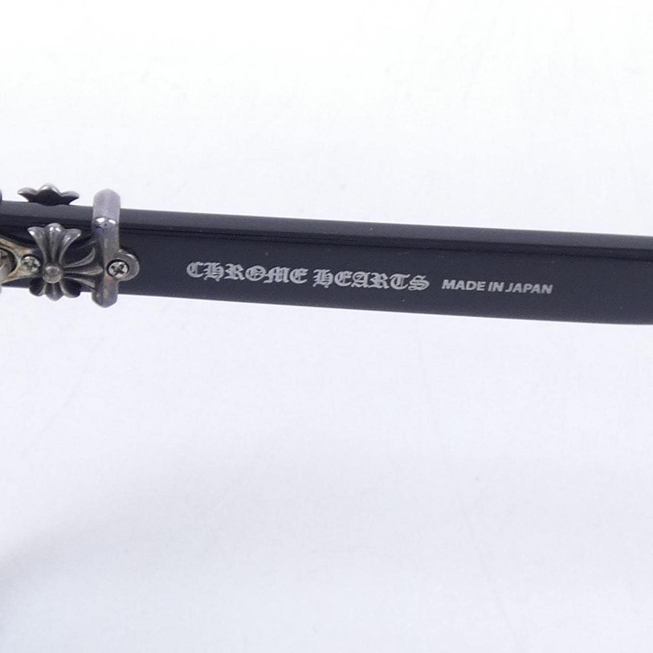 クロムハーツ CHROME HEARTS VAGILANTE EYEWEAR