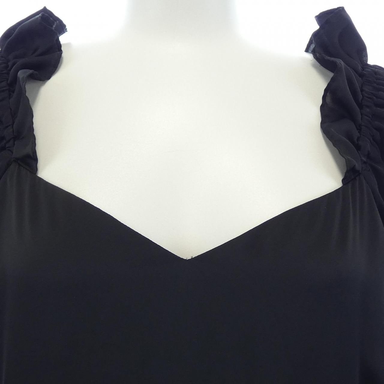 コムデギャルソン COMME des GARCONS RB-O003 ワンピース
