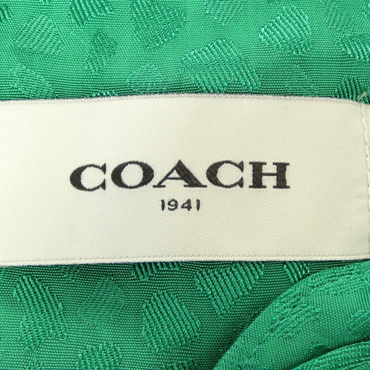コーチ COACH ワンピース
