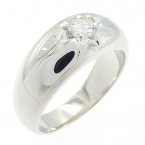 PT900 ダイヤモンド リング 0.25CT