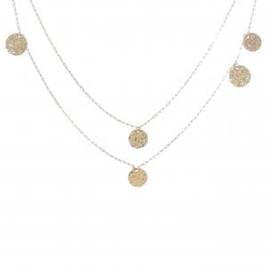 STAR JEWELRY K10YG Necklace