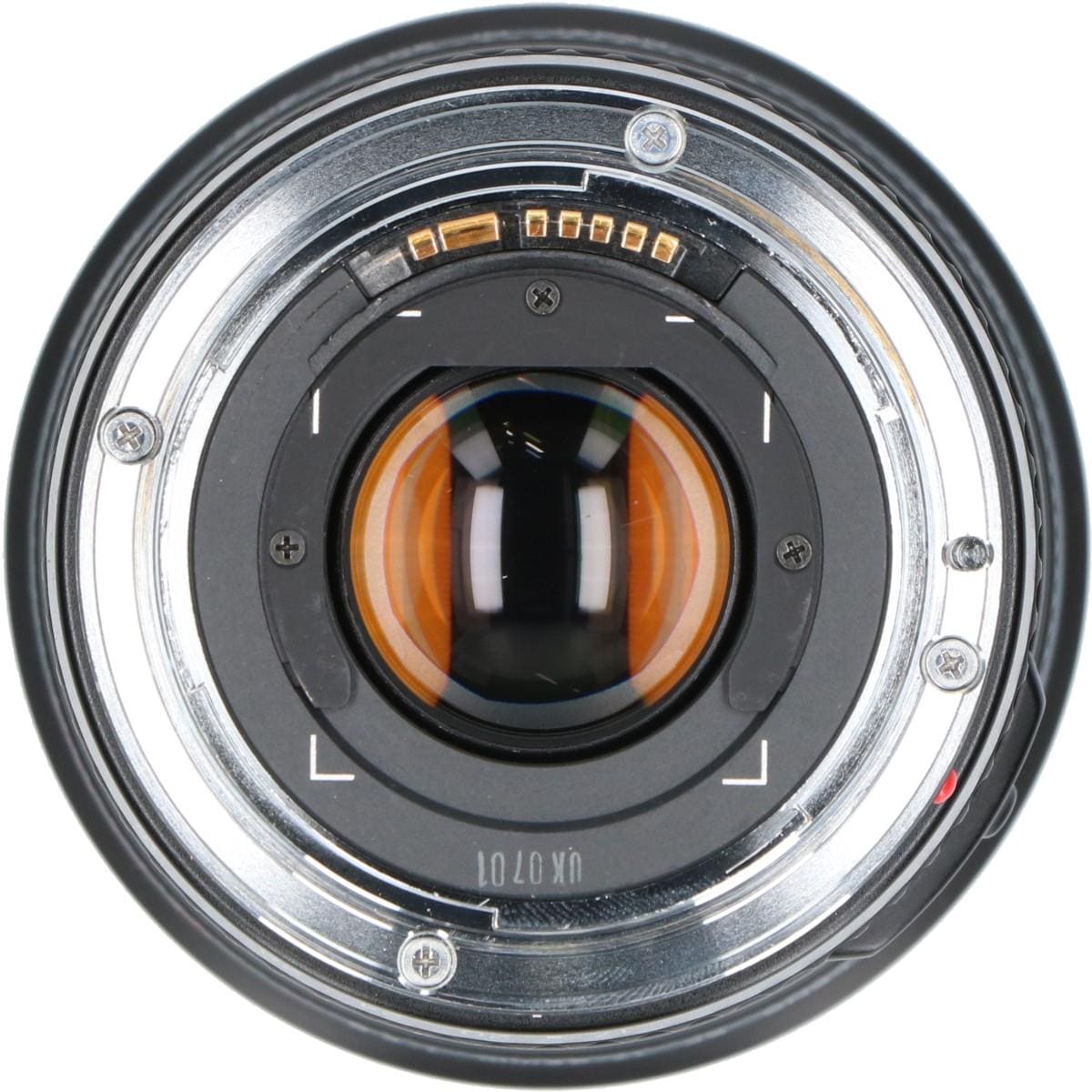 ＥＦ１７－３５ｍｍ　Ｆ２．８Ｌ　ＵＳＭ