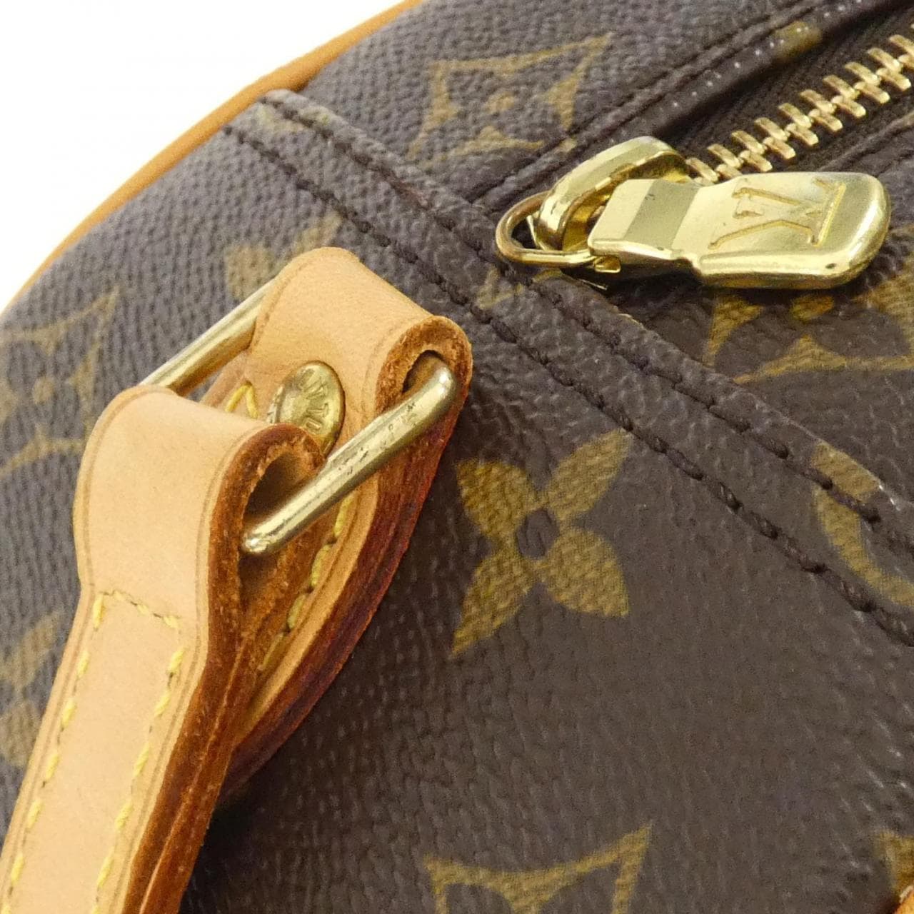 LOUIS VUITTON Monogram Blois M51221 单肩包