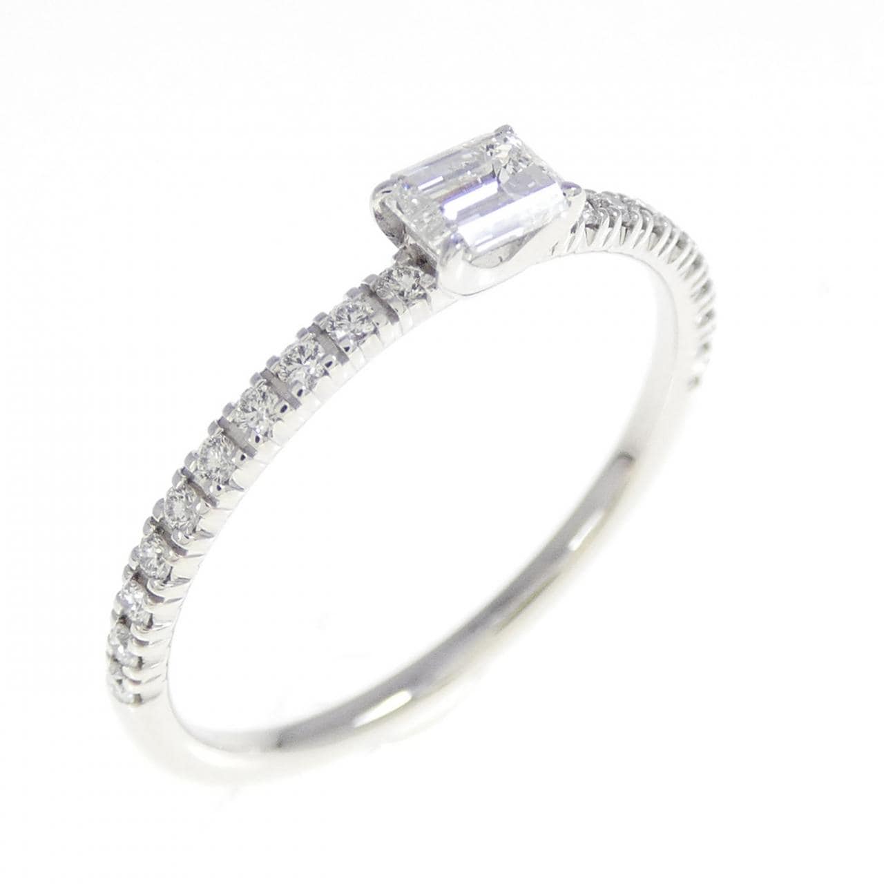 Cartier Etancel 戒指