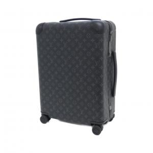 ルイヴィトン モノグラム エクリプス ホライゾン 55cm M23002 キャリーバッグ