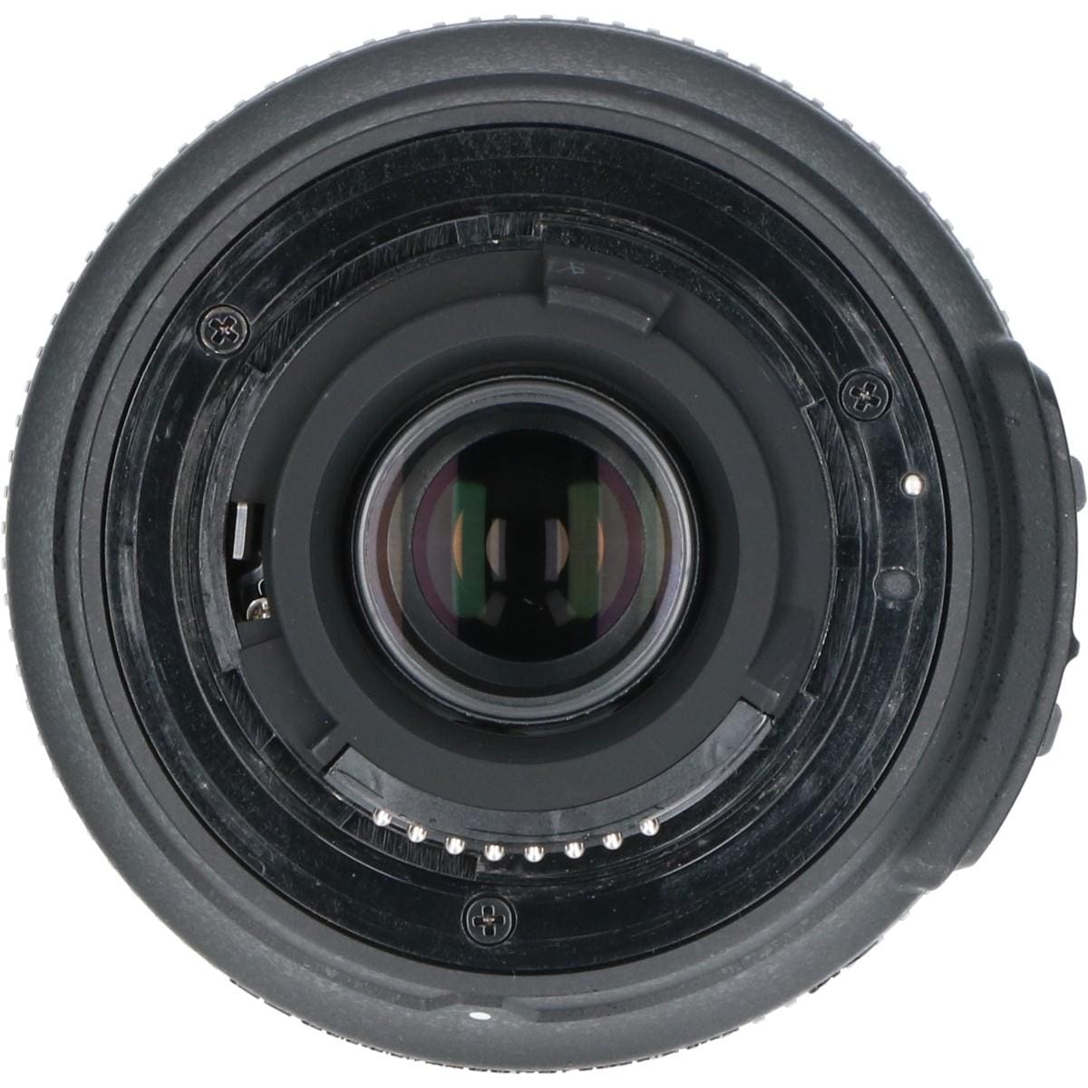 ＡＦ－Ｓ　ＤＸ１８－１０５ｍｍ　Ｆ３．５－５．６Ｇ　ＶＲ