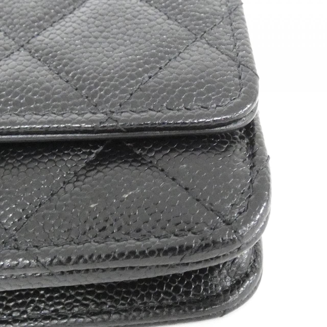 シャネル AP2804 チェーンウォレット