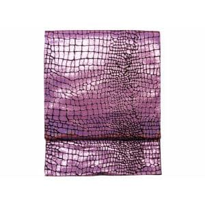 【未使用品】袋帯　芯なし仕立