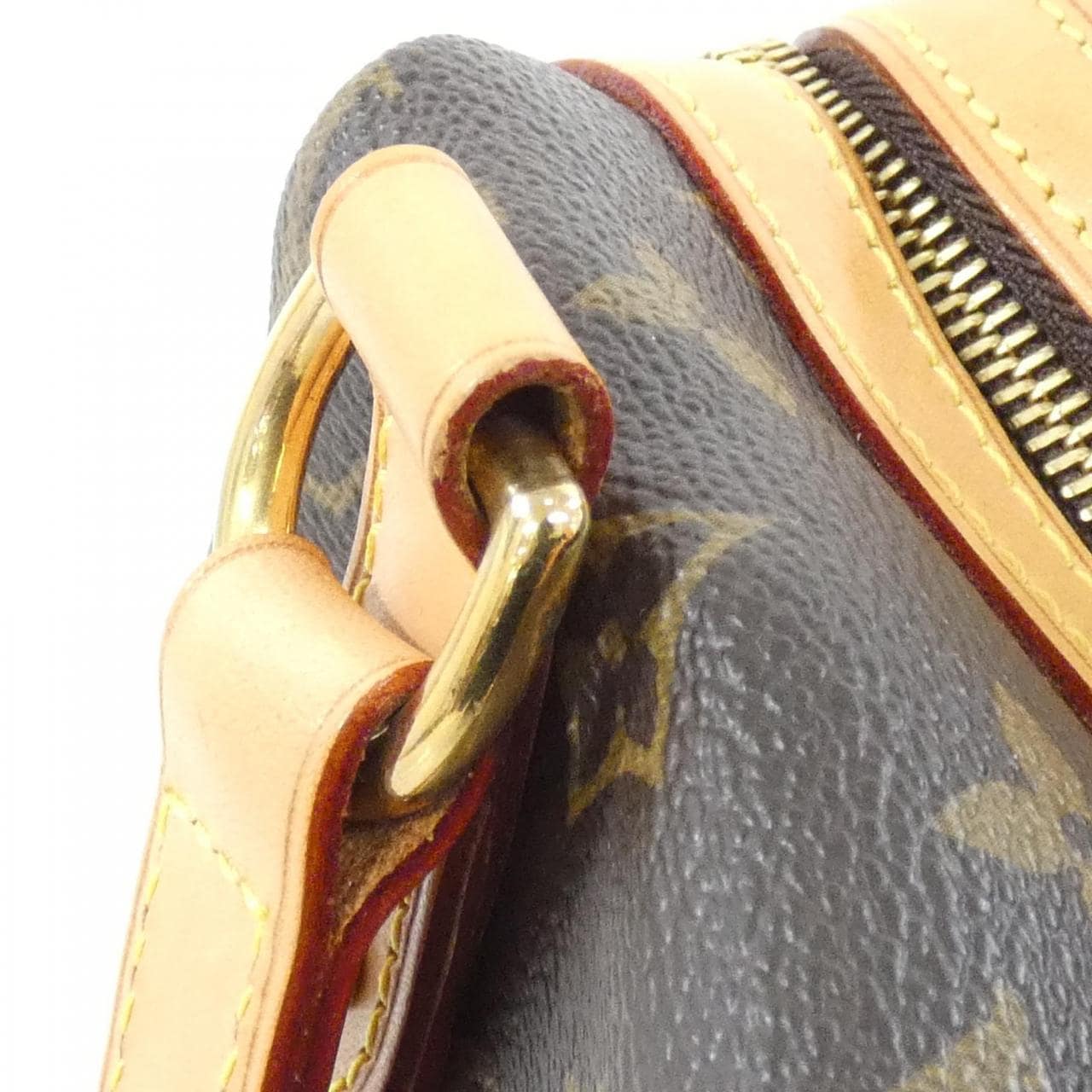 ルイヴィトン モノグラム ストレーザ GM M51188 ショルダーバッグ