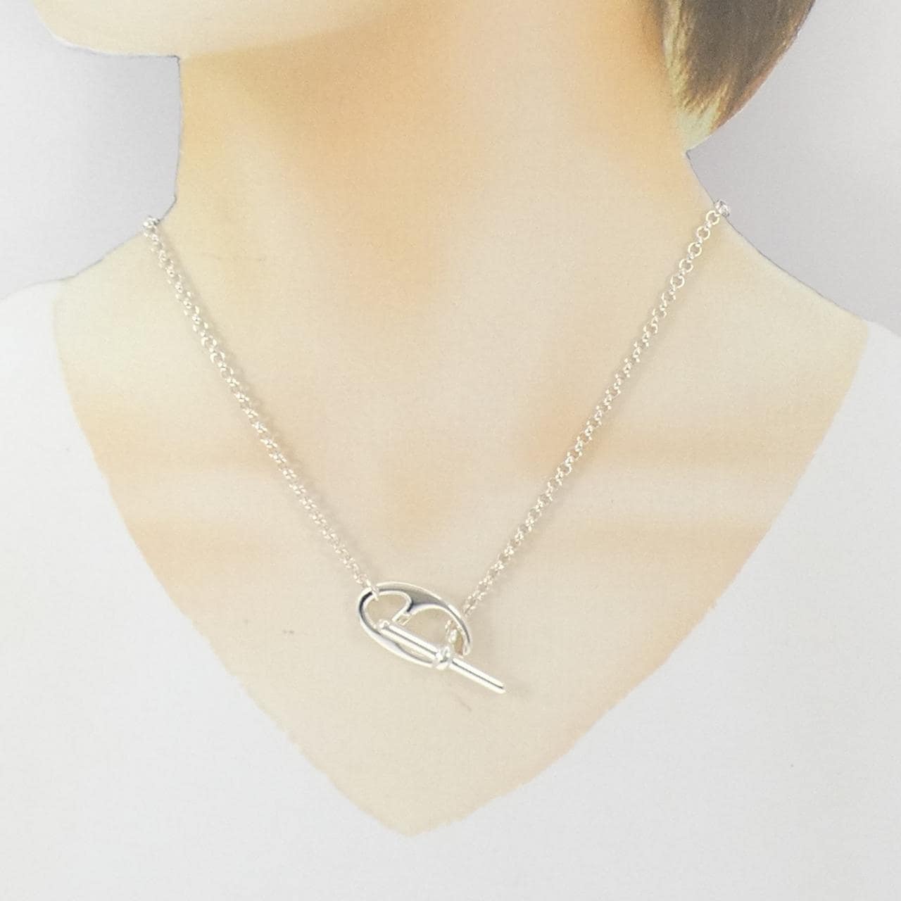 エルメス 925 ネックレス