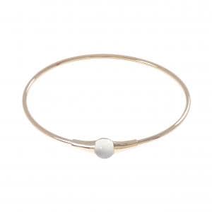 ポメラート ムーンストーン バングル