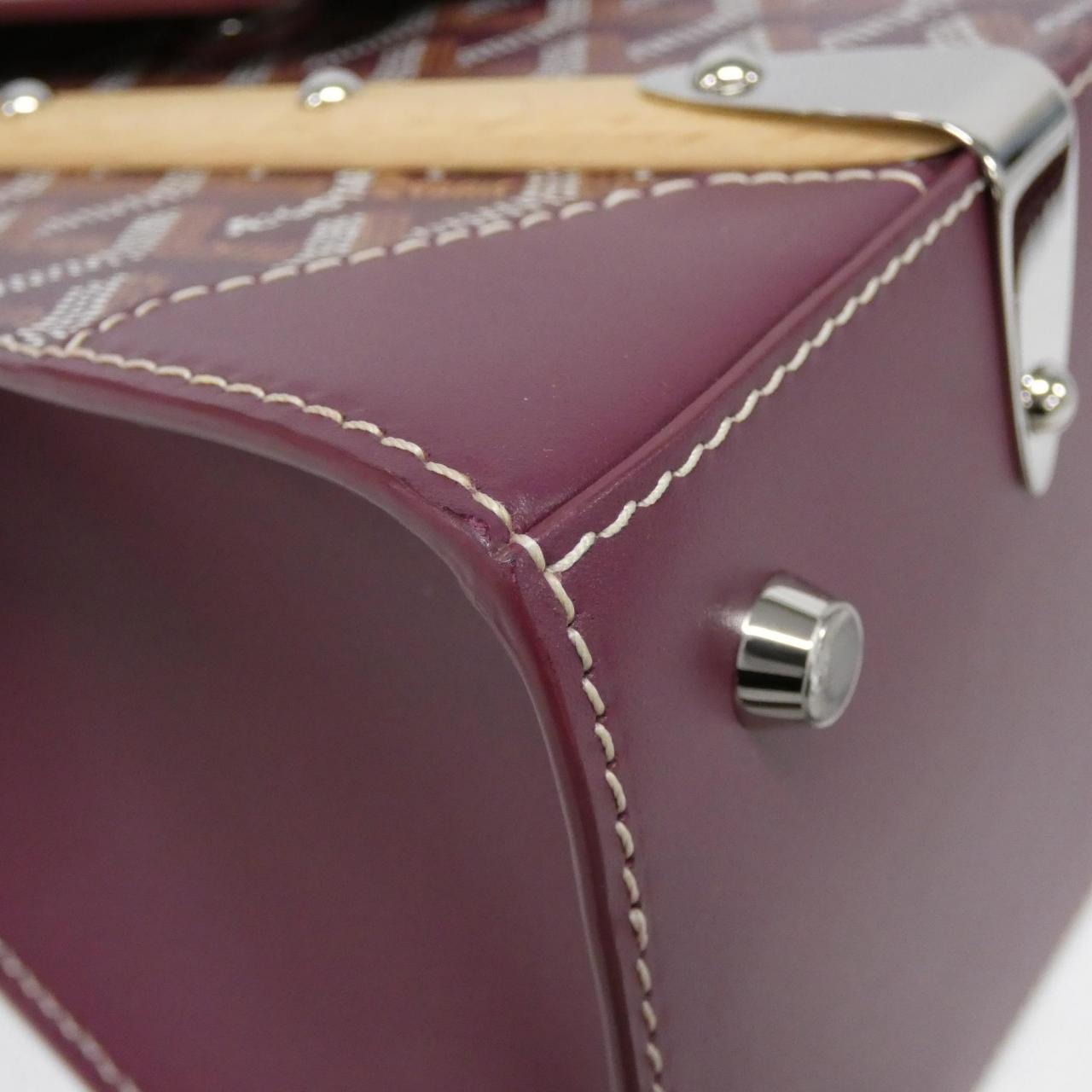 ゴヤール サイゴン PM バッグ