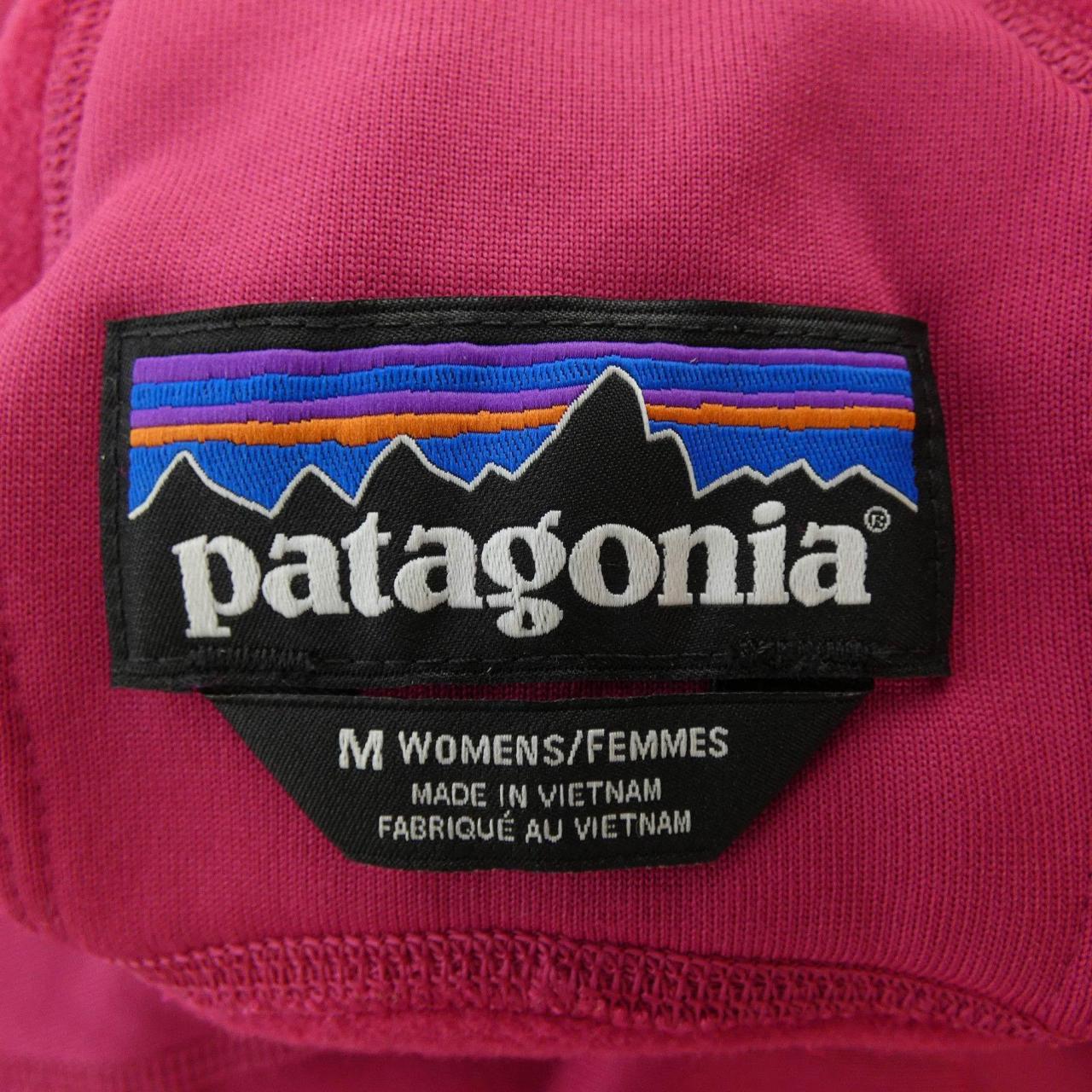 パタゴニア PATAGONIA ブルゾン