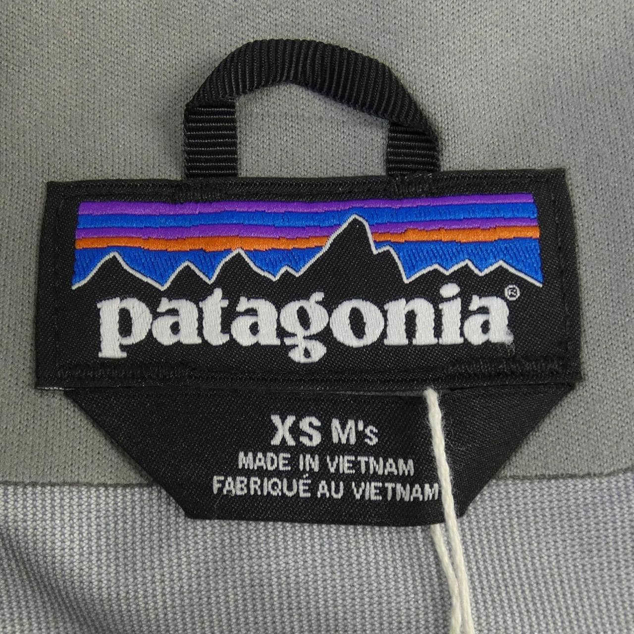 Patagonia PATAGONIA夾克衫