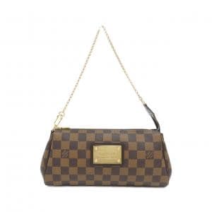 LOUIS VUITTON Damier Eva N55213 單肩包