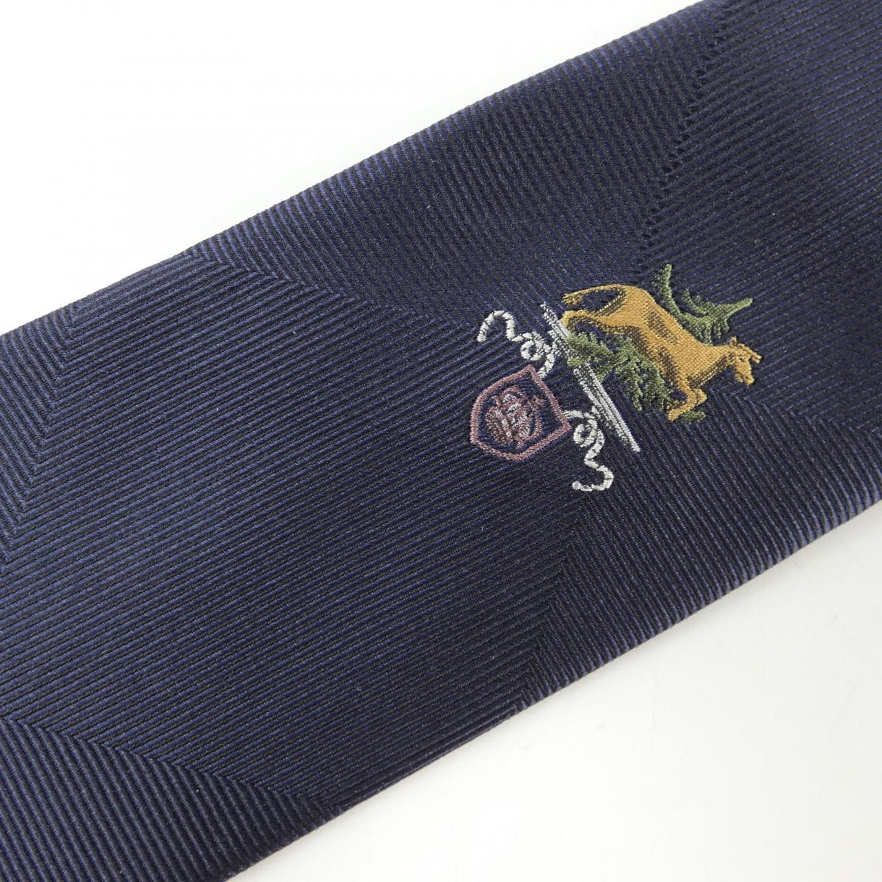 DOMINIQUE FRANCE NECKTIE