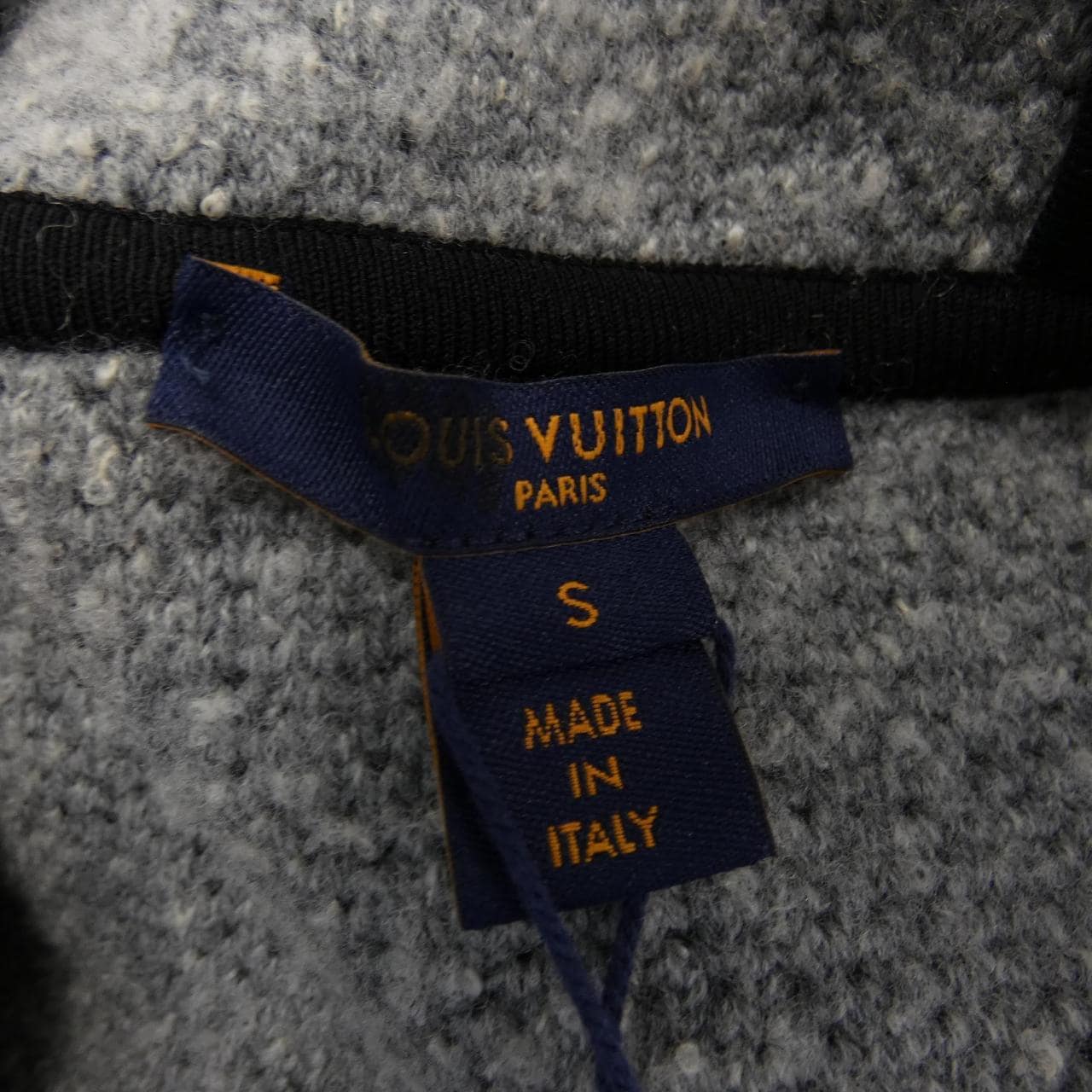 ルイヴィトン LOUIS VUITTON FOKC06R94 ベスト