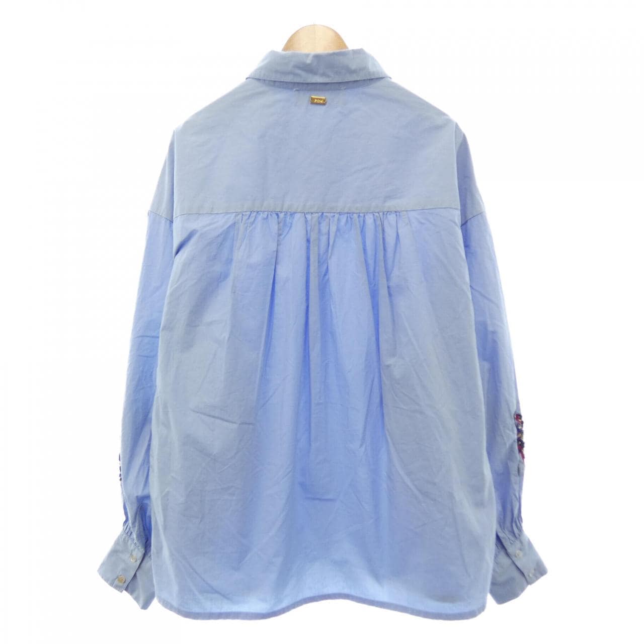 POM AMSTERDAM シャツ