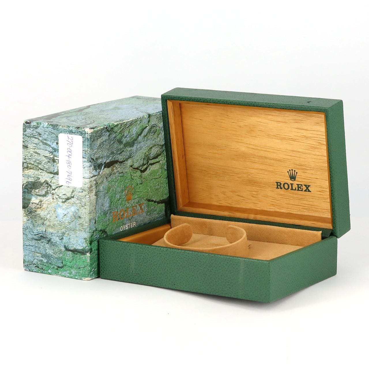 ロレックス デイトジャスト 16233 SSxYG 自動巻 P番