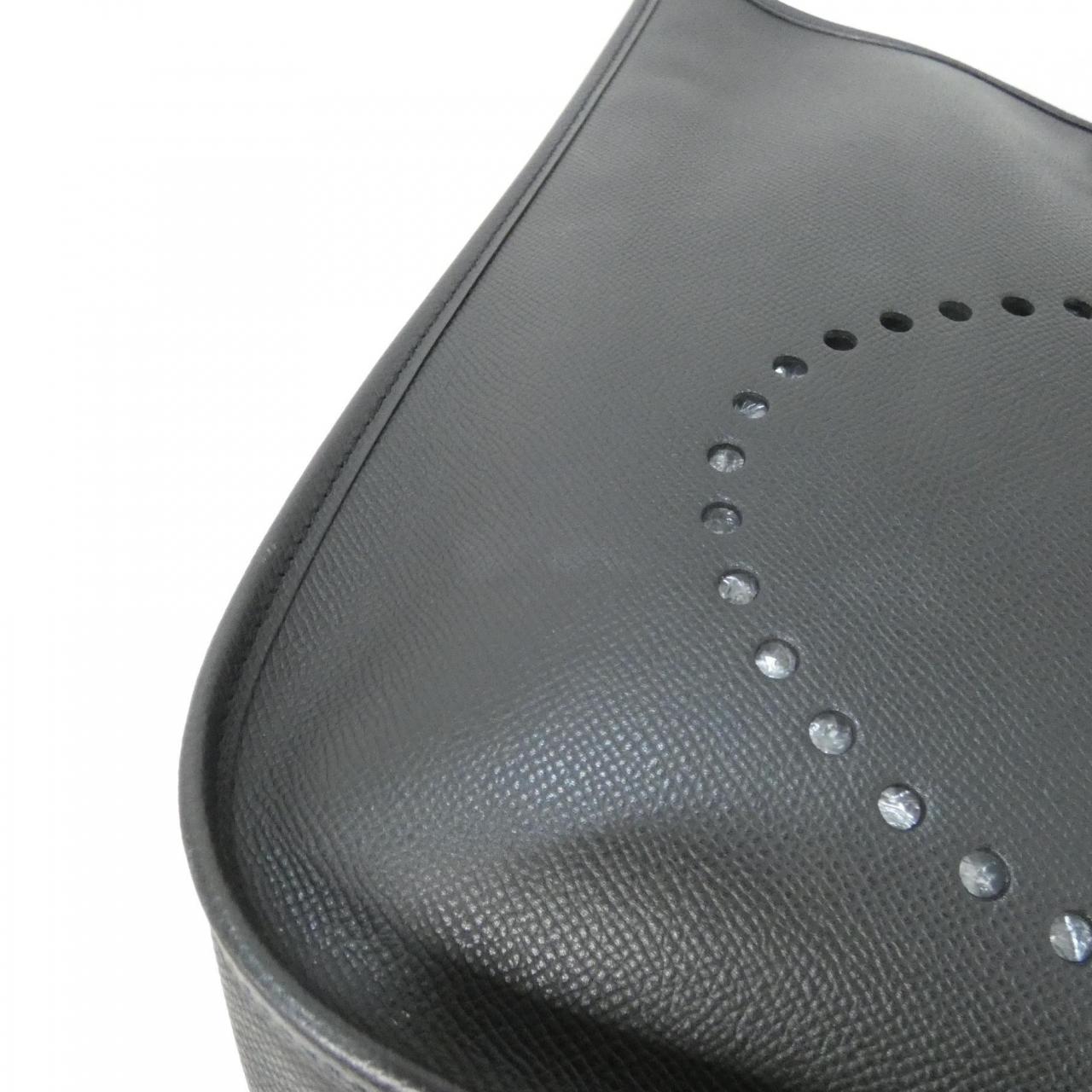 エルメス エヴリン2 GM 043765CK ショルダーバッグ