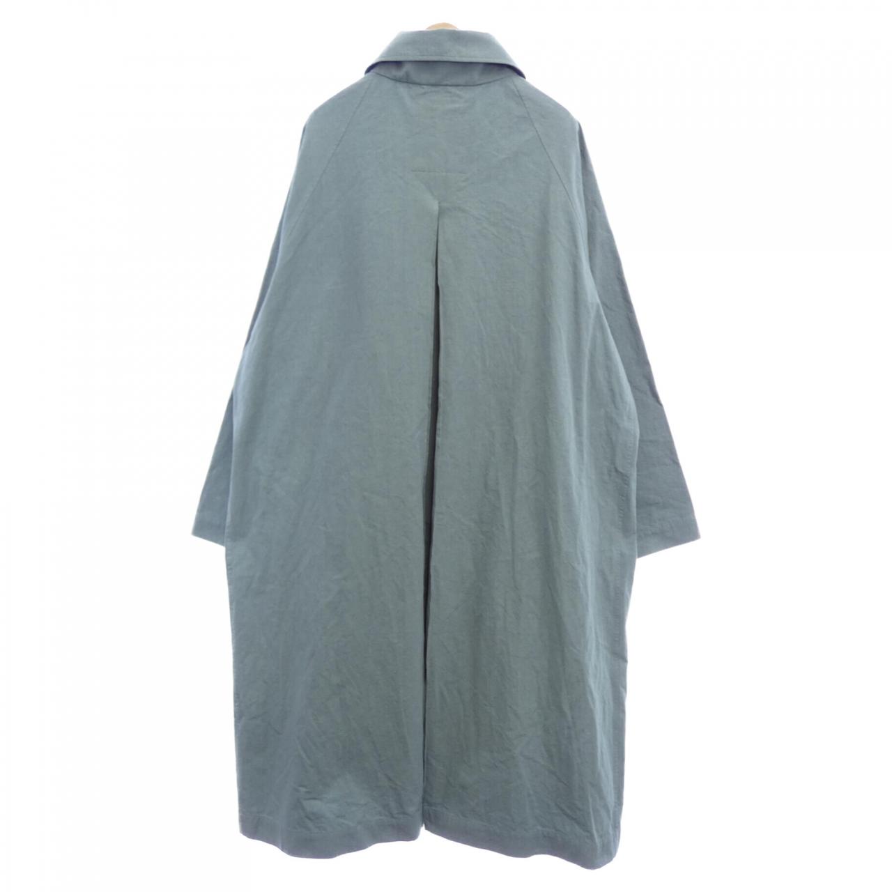 フランクリーダー FRANK LEDER コート