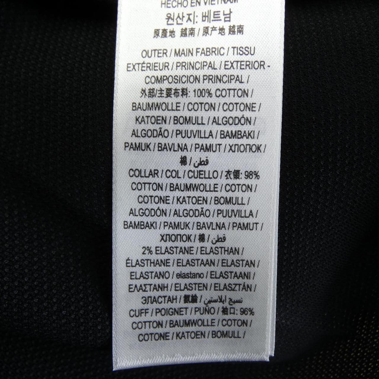 バーバリー BURBERRY 8083154 ポロシャツ