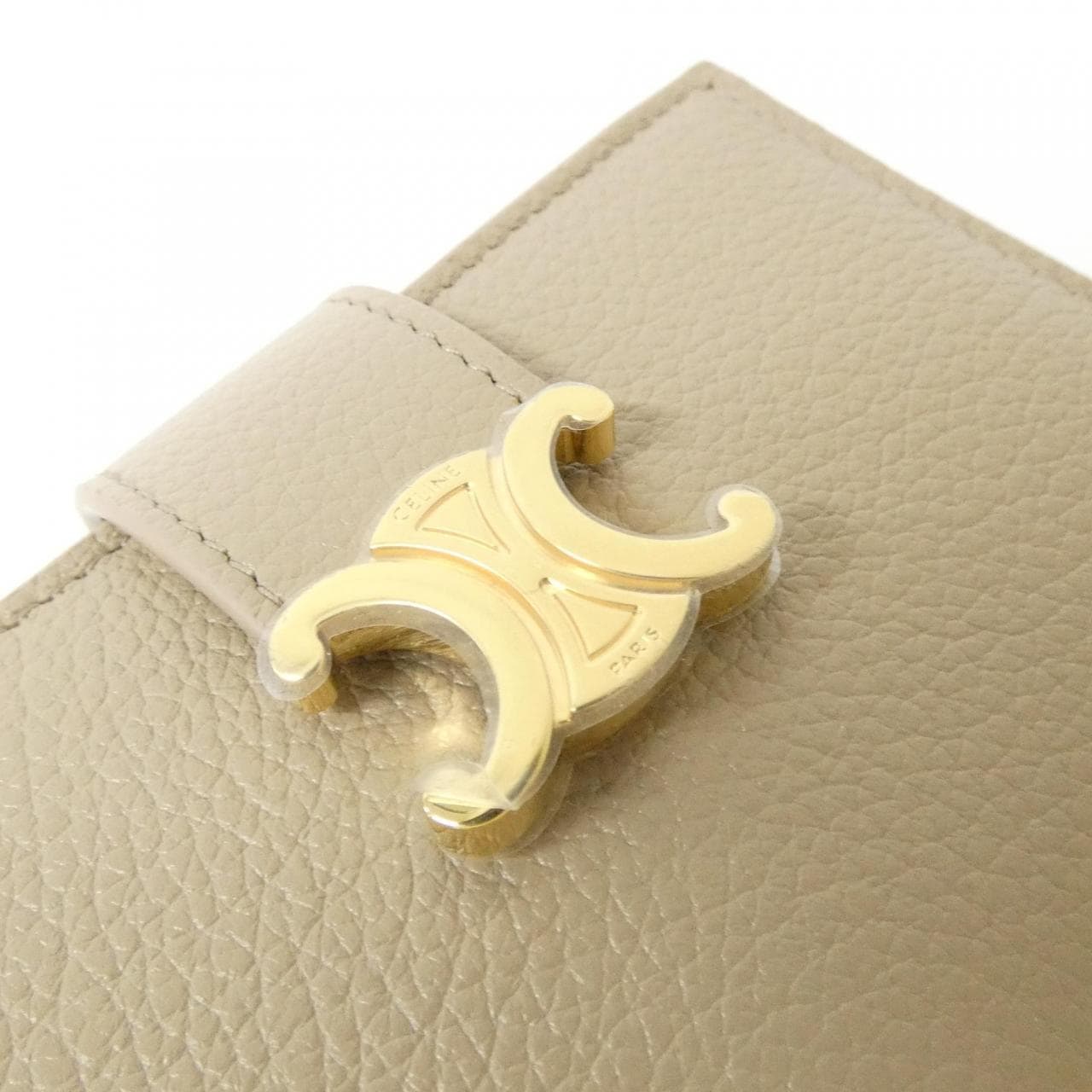 [新品] CELINE 10M963GHH 钱包