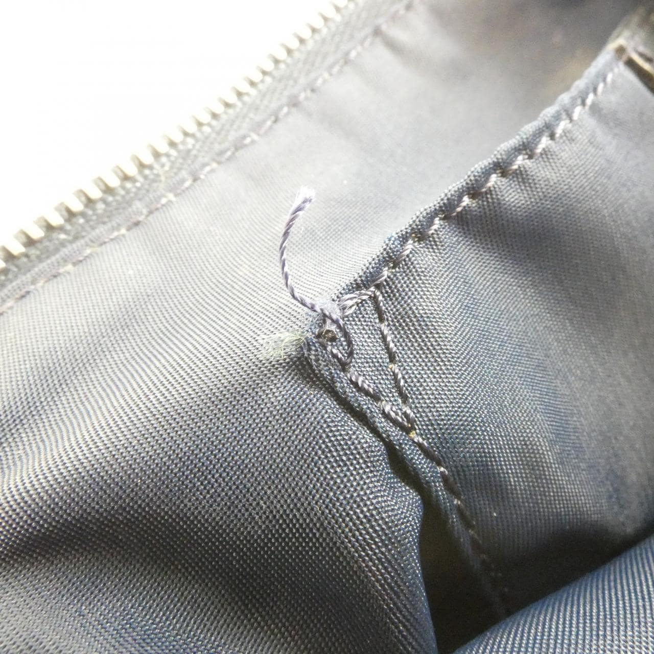 クリスチャンディオール ショルダーバッグ