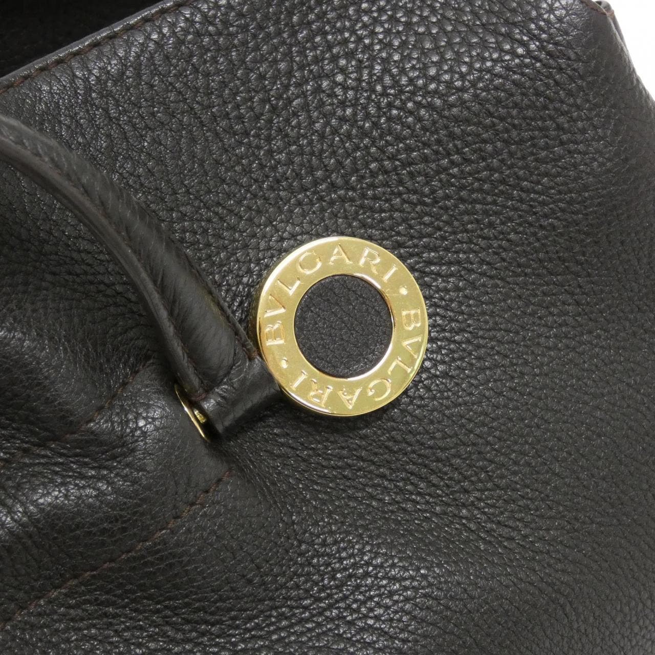 【ヴィンテージ】ブルガリ ショルダーバッグ