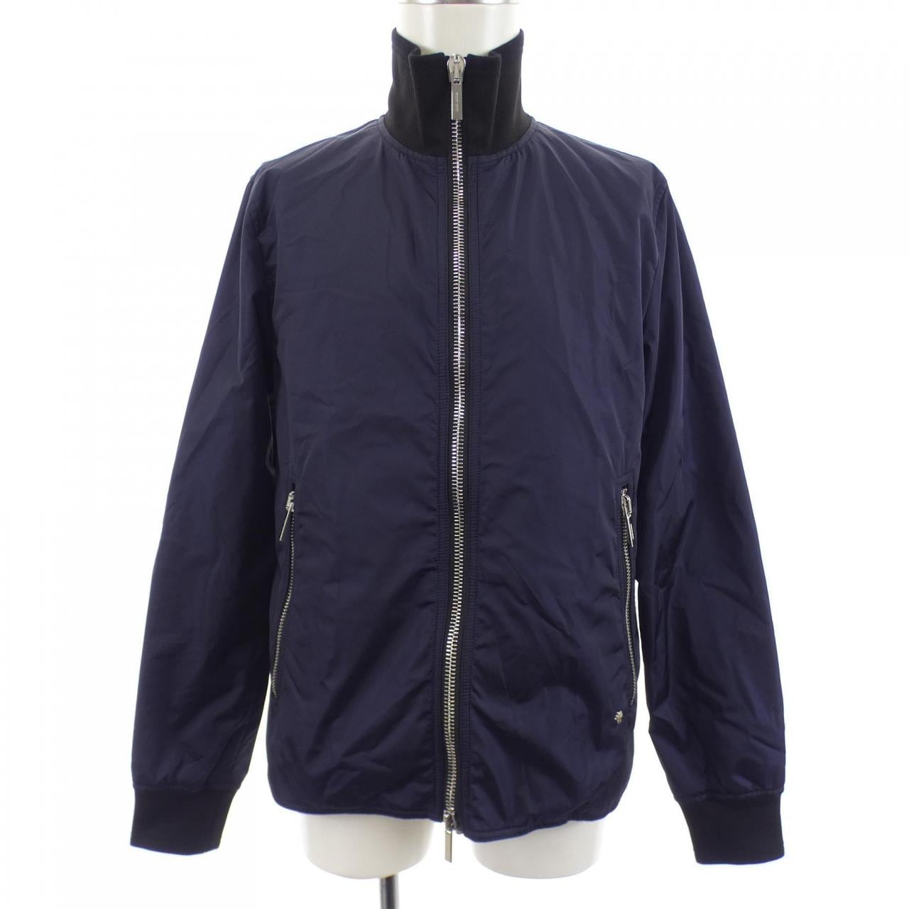 ディオール DIOR 863C418A3830 ブルゾン