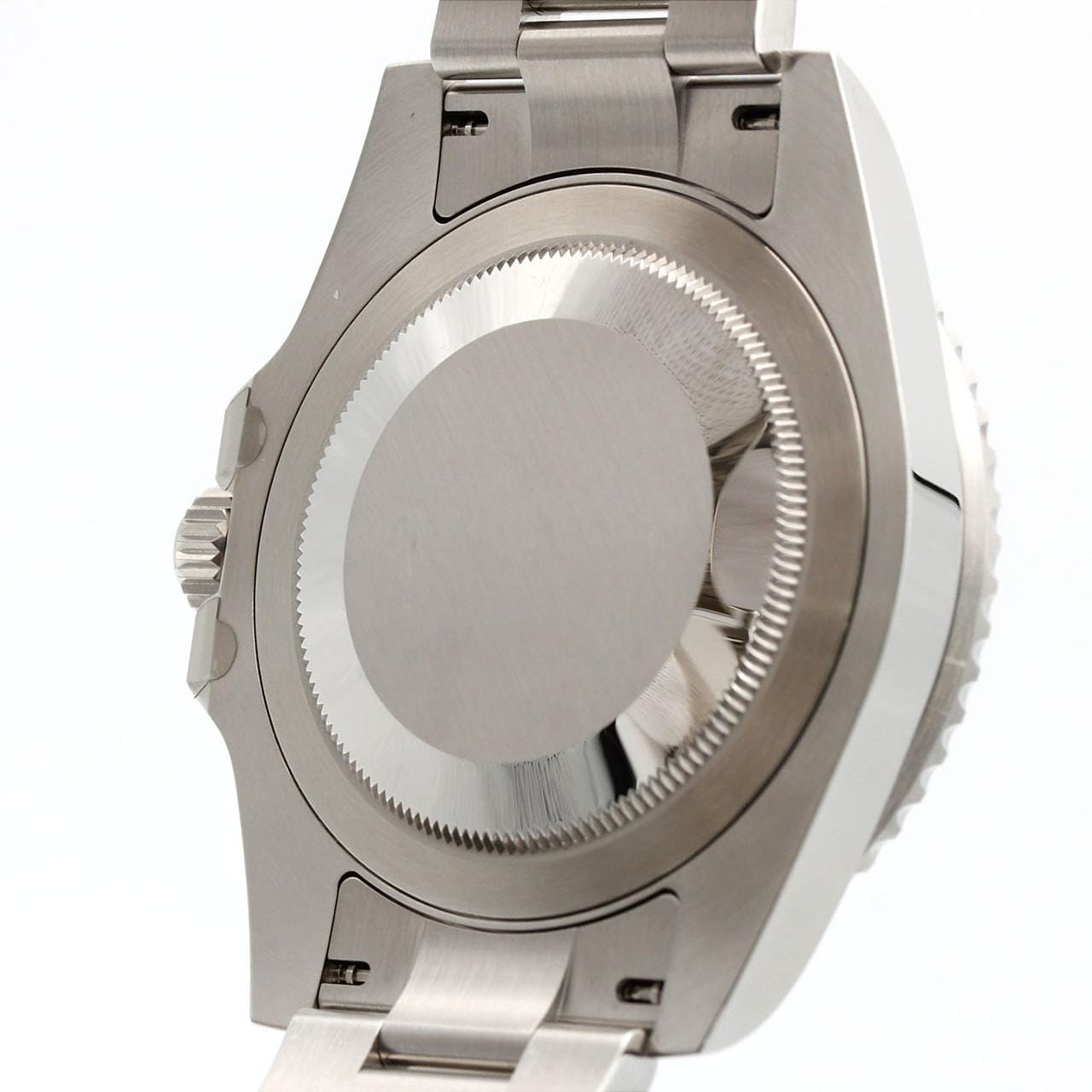 ロレックス GMTマスターⅡ 126710BLRO･3 SS 自動巻 ランダム番