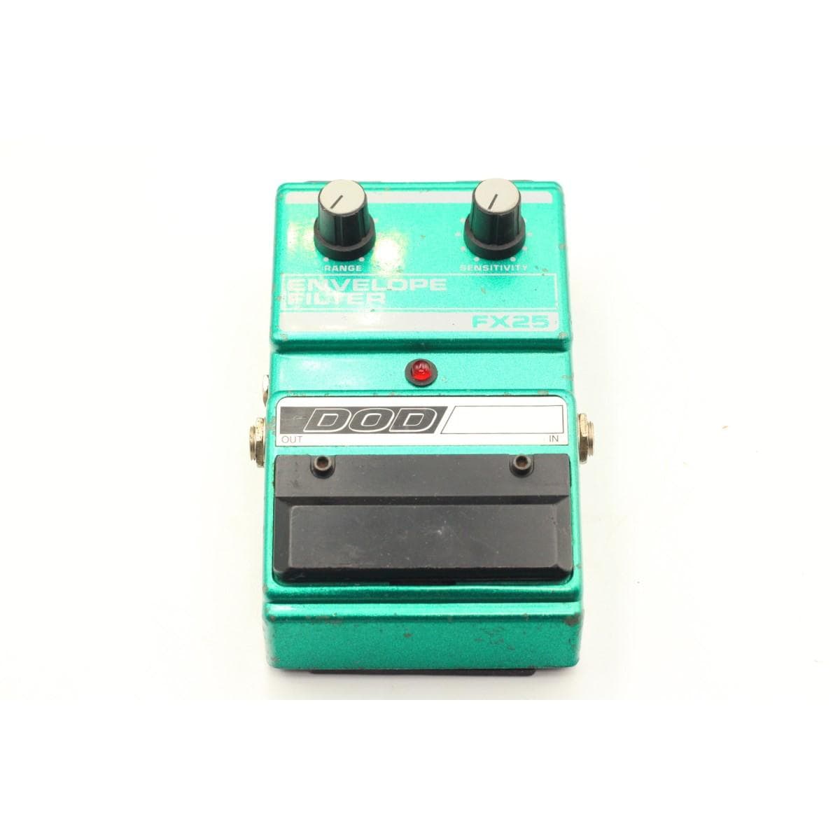 ＤＯＤ　　ＦＸ２５