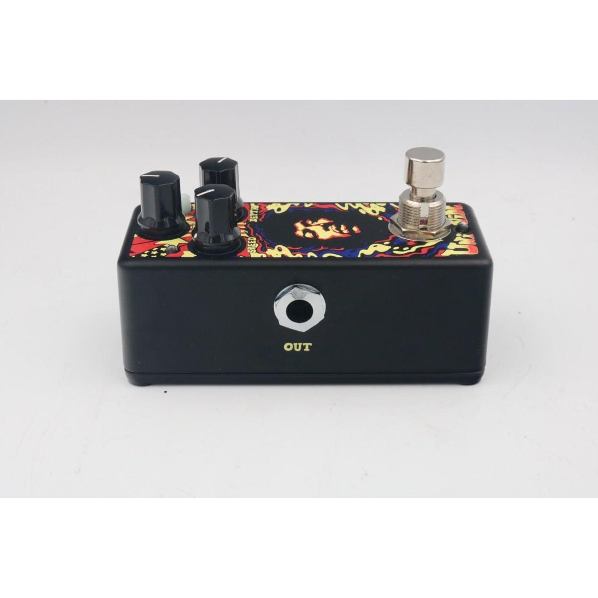ＪＩＭ　ＤＵＮＬＯＰ　　ＪＨＷ３Ｍ　Ｊｉｍｉ　Ｈｅｎｄｒｉｘ　’６９　Ｐｓｙｃｈ　Ｓｅｒｉｅｓ　Ｕｎｉ－Ｖｉｂｅ