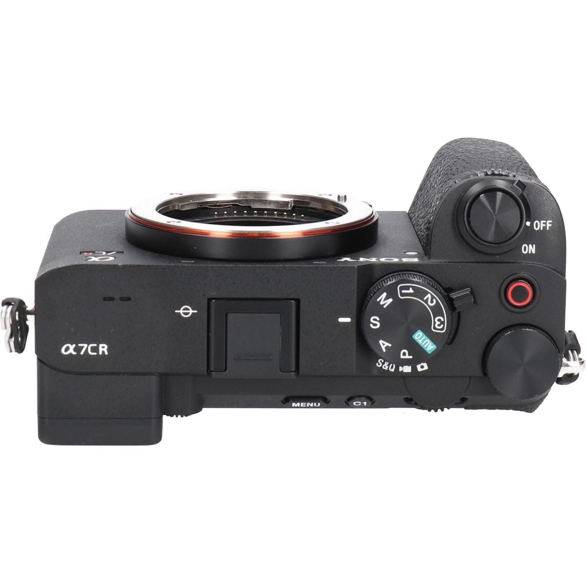 α７ＣＲ　ＩＬＣＥ－７ＣＲ　Ｂ