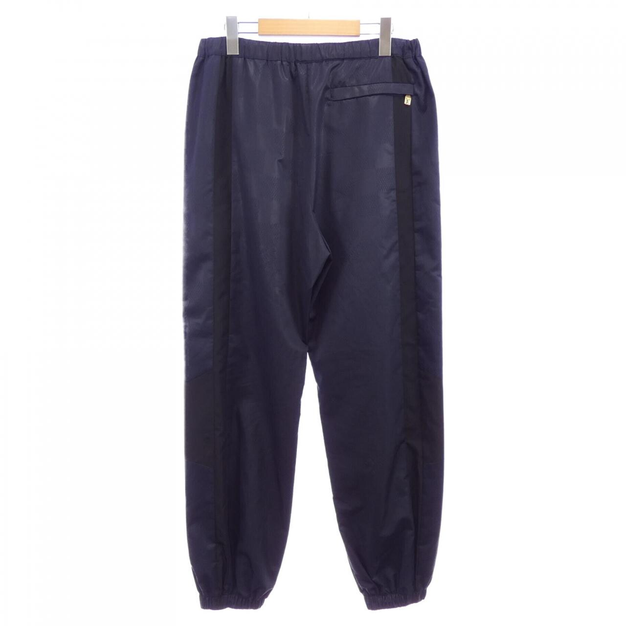 ルイヴィトン LOUIS VUITTON HSP42WIMG パンツ