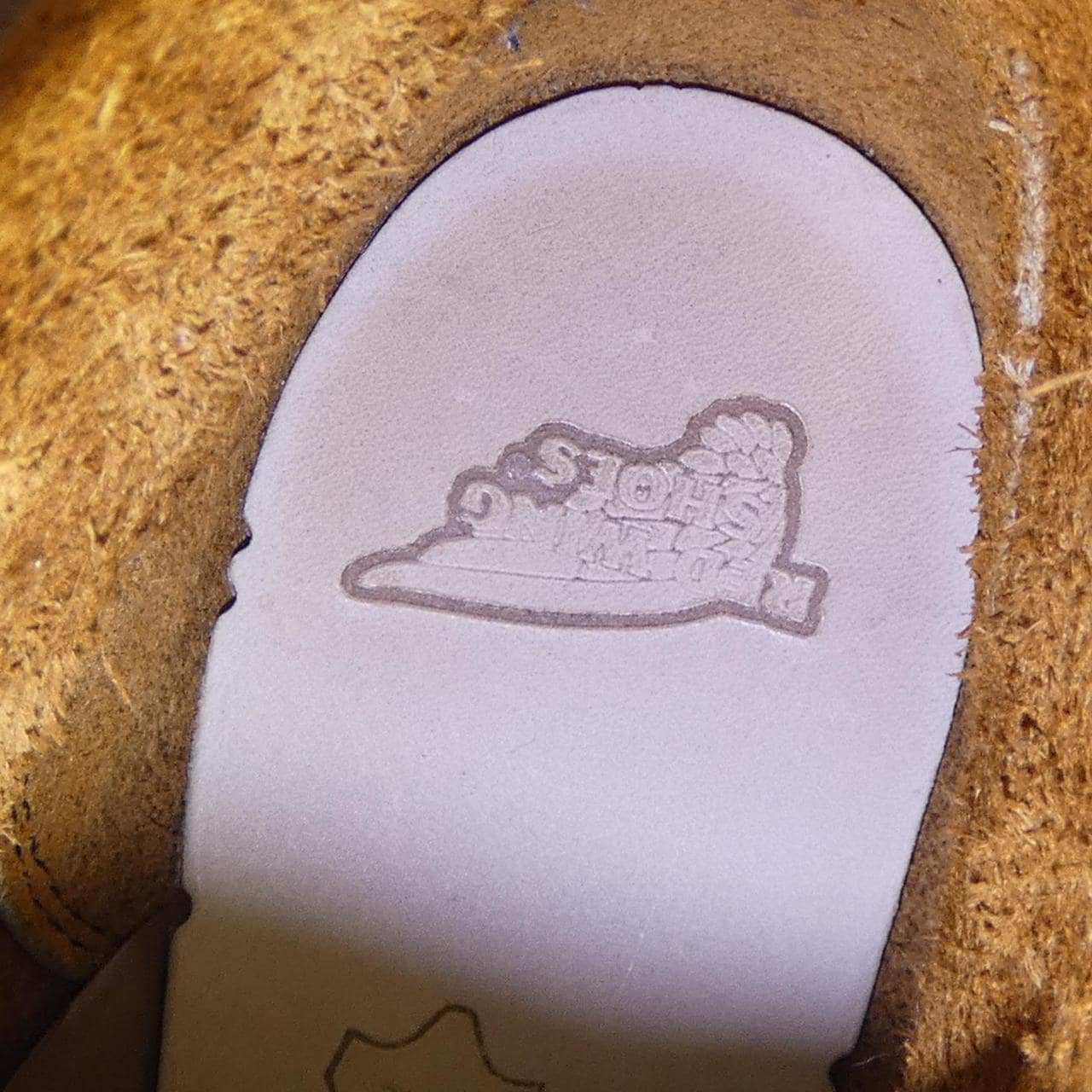 レッドウィング RED WING ブーツ