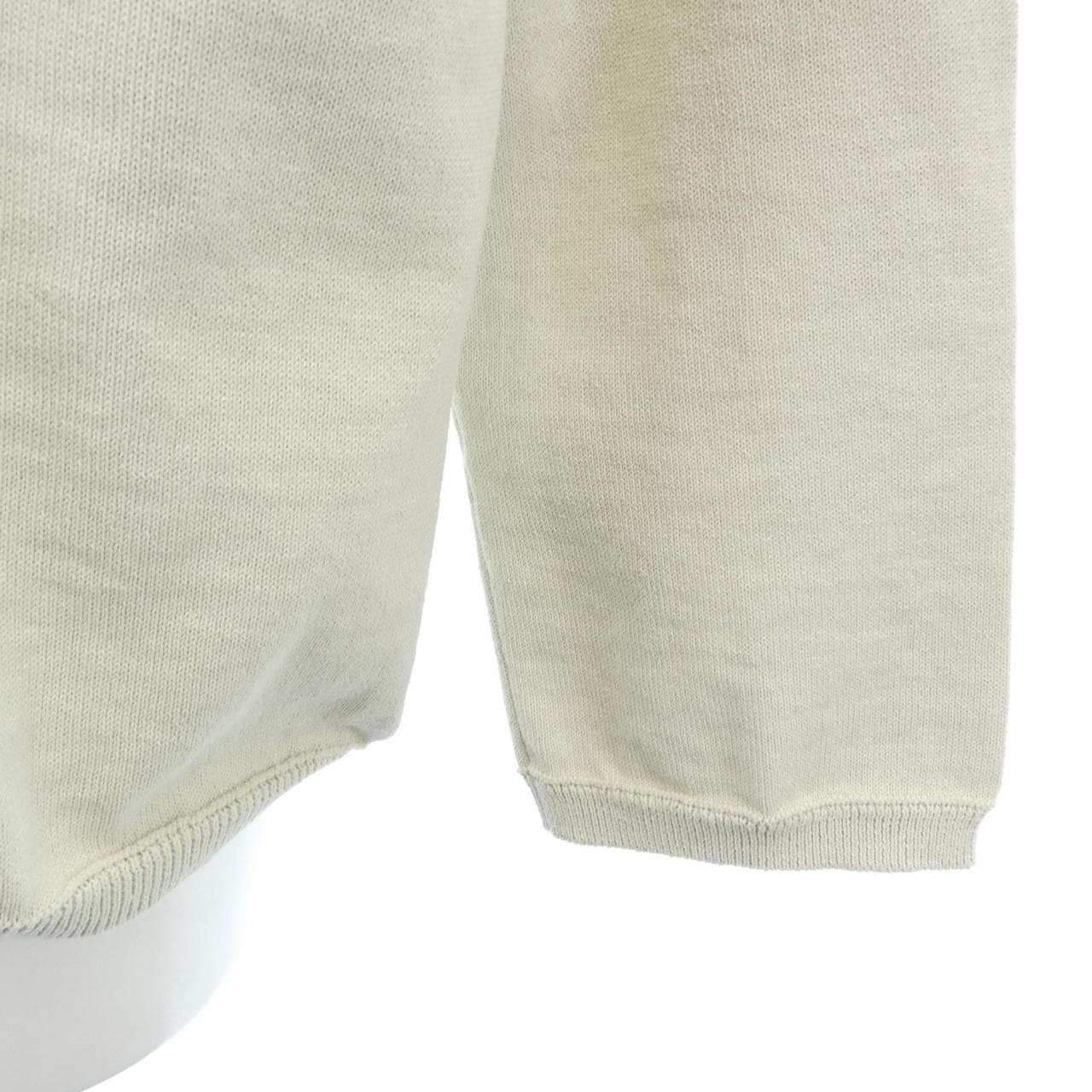 モリスアンドサンズ MORRIS&SONS カーディガン