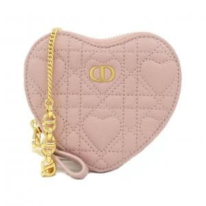 クリスチャンディオール DIORAMOUR ディオール カロ S5097UNID ポーチ